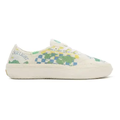 Vans Circle Vee Eco Theory