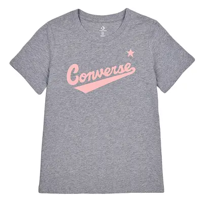 Converse Center Front Nova Classic Tee