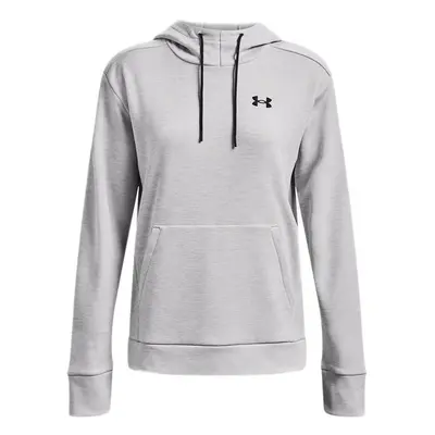 Under Armour W Armour Fleece Left Chest Hoodie