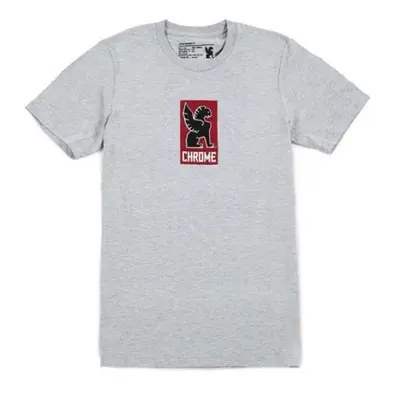 Chrome Industries Lock Up T-Shirt