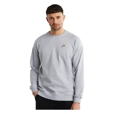 Dedicated Sweatshirt Malmoe Mushroom