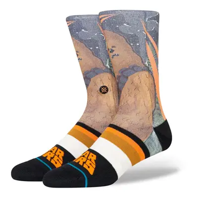 Stance Chewie By Jaz Crew Sock