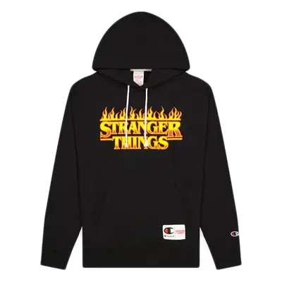 Champion x Stranger Things Hoodie