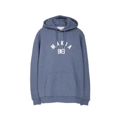 Makia Brand Hooded Sweatshirt