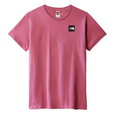 The North Face W Seasonal Fine Short-sleeve T-shirt