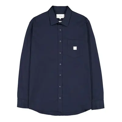 Makia Square Pocket Shirt