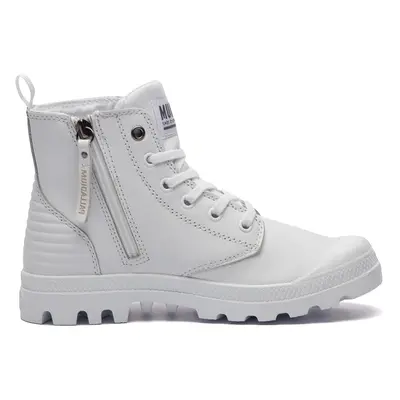 Palladium HI Z CB U White