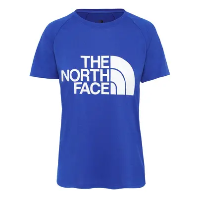 The North Face W Graphic Play Hard slim Fit Tee