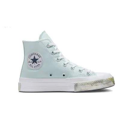 Converse Chuck Hi Marbled