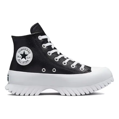 Converse Chuck Taylor All Star Lugged 2.0 Leather