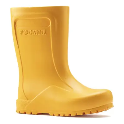 Birkenstock Derry Scuba Yellow Regular Fit