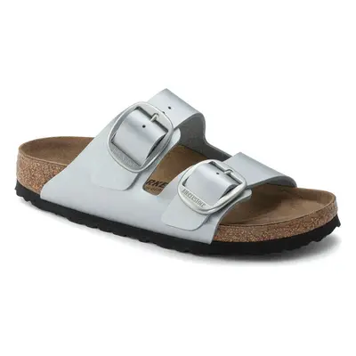 Birkenstock Arizona Big Buckle Birko-Flor Narrow Fit