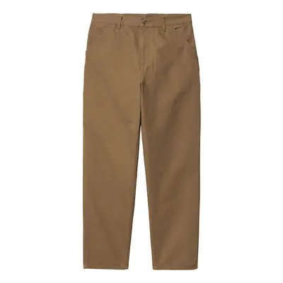 Carhartt WIP Single Knee Hamilton brown