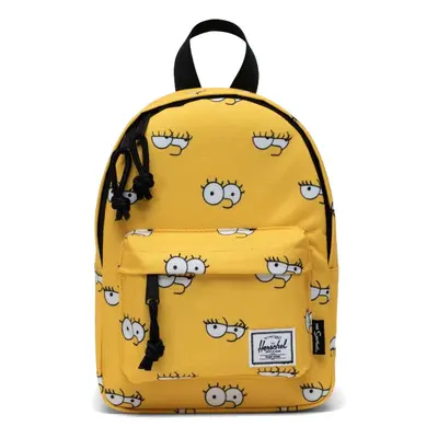 Herschel Supply Classic Backpack Mini Simpsons