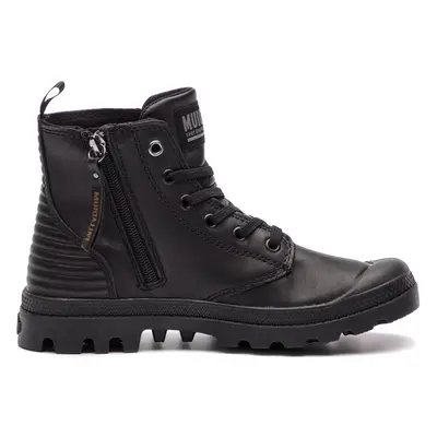 Palladium HI Z CB U Black