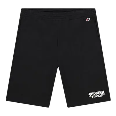 Champion X Stranger Things Unisex Shorts