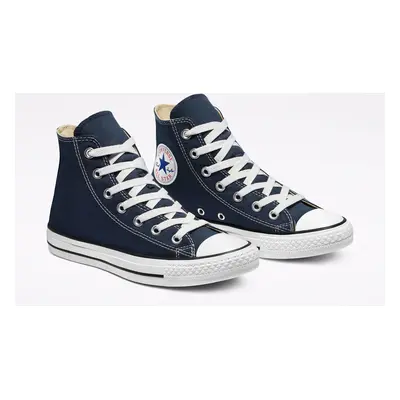 Converse Chuck Taylor All Star Hi Navy