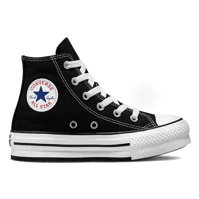 Converse Chuck Taylor All Star Lift Platform High Top Little Kids