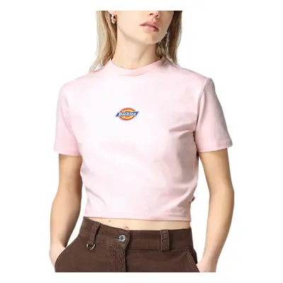 Dickies Maple Valley Tee Pink