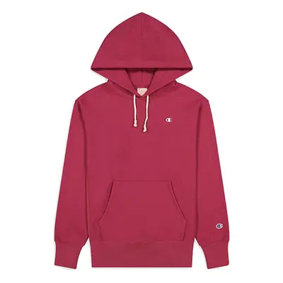 Champion Hooded Sweatshirt