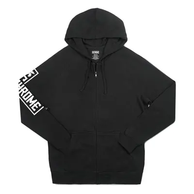 Chrome Industries Flying ion Zip Hoodie