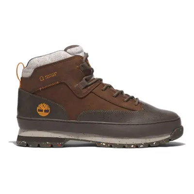 Timberland Timbercycle Hiking Boots