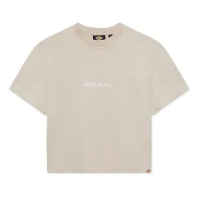 Dickies S/S Loretto W Tee Cement