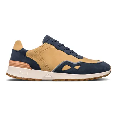 Clae Hayden Navy Camel