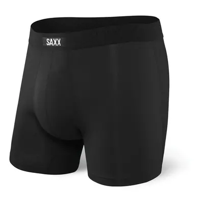 Saxx Undercover Boxer Brief Black