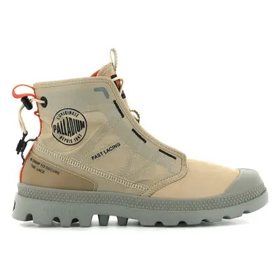 Palladium Pampa Travel Lite Desert