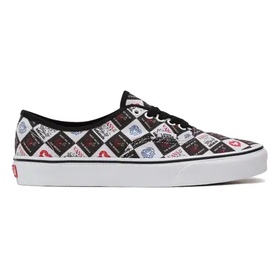 Vans Love Letters Authentic