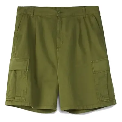 Carhartt WIP Cole Cargo Short Kiwi