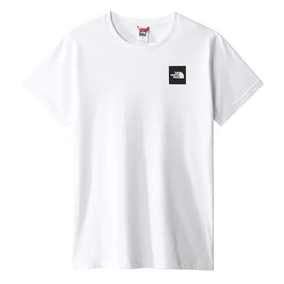 The North Face W Seasonal Fine Short-sleeve T-shirt