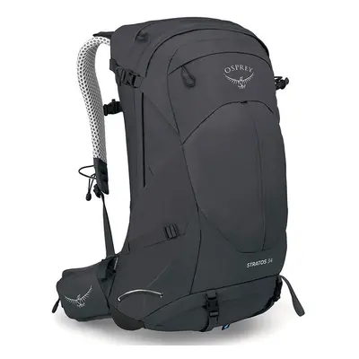 Osprey Stratos Tunnel Vision Grey O/S