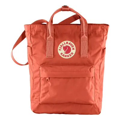 Fjällräven Kanken Totepack Rowan Red