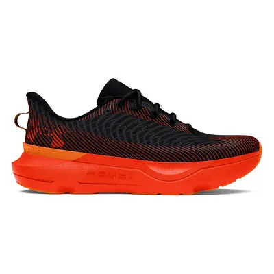 Under Armour U Infinite Pro Fire & Ice