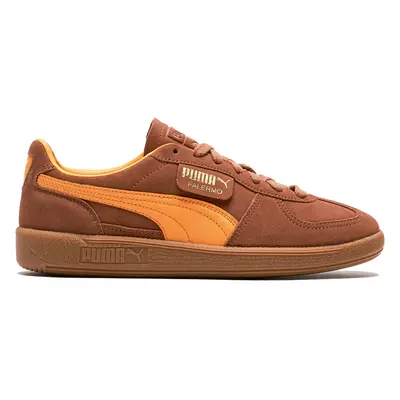 Puma Palermo Brown Mushroom