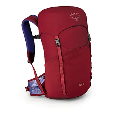 Osprey Jet II Cosmic Red