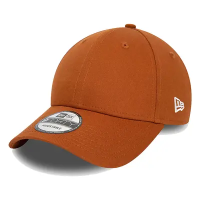 New Era Essential Brown 9FORTY Adjustable Cap