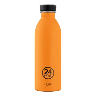 24 Bottles Urban Bottle Total Orange 500ml