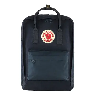 Fjällräven Kånken Re-Wool Laptop 15" Night Sky