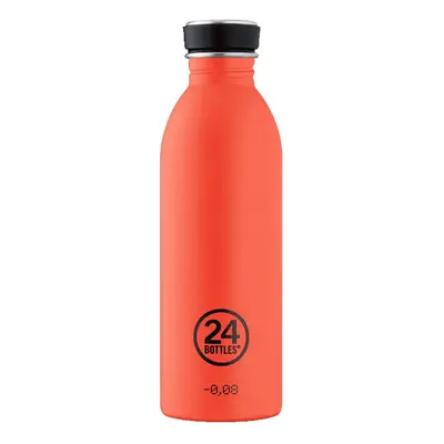 24 Bottles Urban Bottle Pachino 500ml