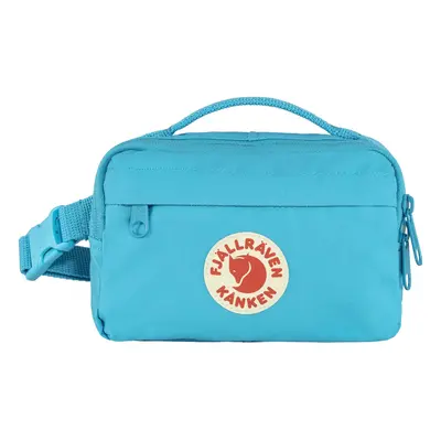 Fjällräven Kånken Hip Pack Deep Turquoise