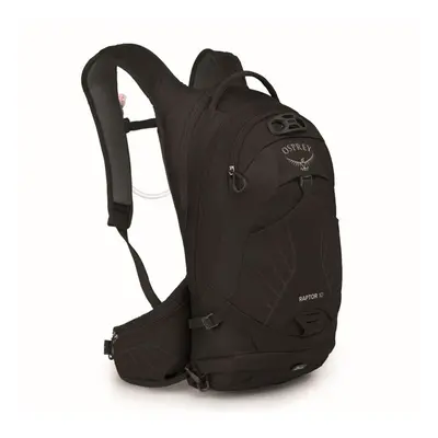 Osprey Raptor Black