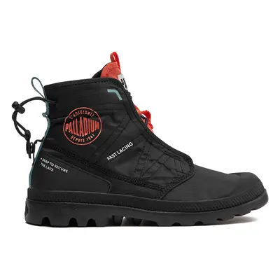 Palladium Pampa Travel Lite RS Black