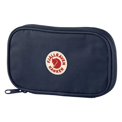 Fjällräven Kånken Travel Wallet Navy