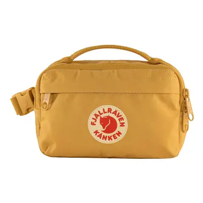 Fjällräven Kånken Hip Pack Ochre