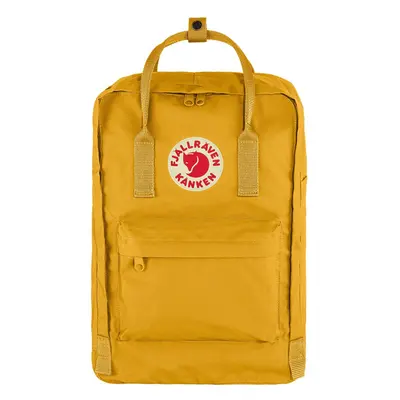 Fjällräven Kånken Laptop 15" Ochre