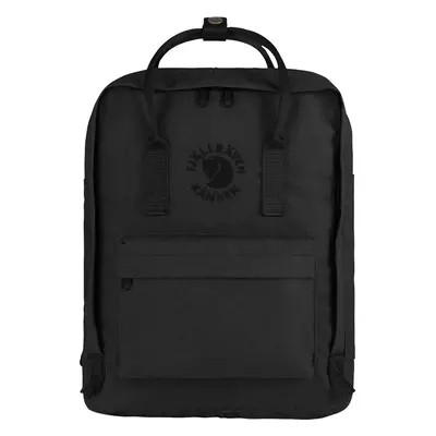 Fjällräven Re-Kånken Black