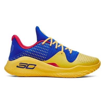 Under Armour Unisex Curry Low FloTro